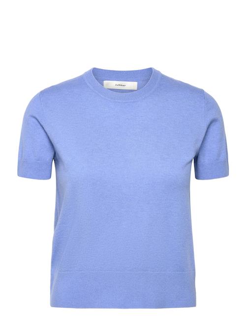 Se InWear Kellsieiw Pullover InWear Blue ved Booztlet