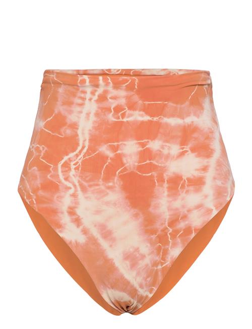 Rabens Saloner Cosmo Hi Waist Panties - Miranda Rabens Sal R Orange