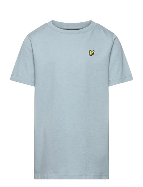 Lyle & Scott Plain T-Shirt Lyle & Scott Blue