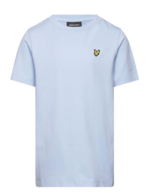 Lyle & Scott Plain T-Shirt Lyle & Scott Blue