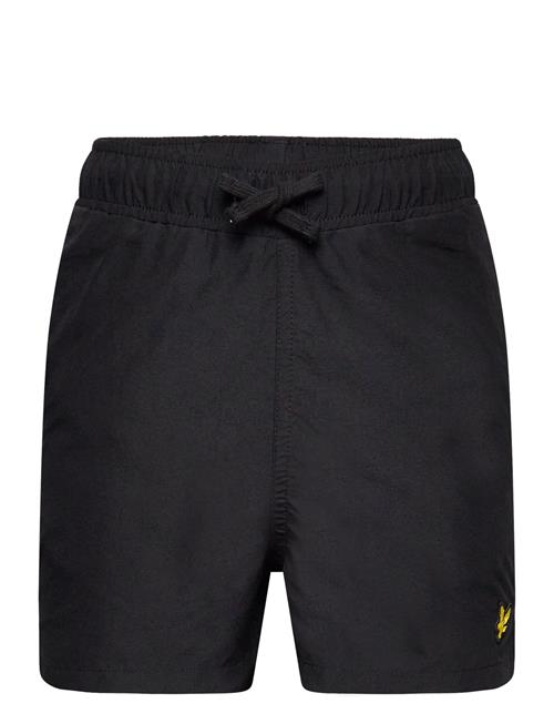 Lyle & Scott Swim Shorts Lyle & Scott Black