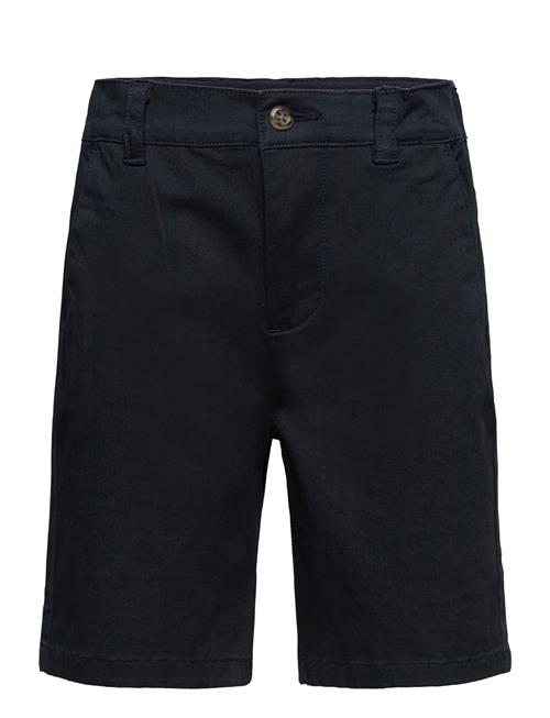 Lyle & Scott Chino Short Lyle & Scott Navy