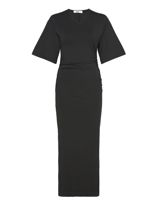 Day Birger et Mikkelsen Margaret - Modern Interlock Day Birger Et Mikkelsen Black