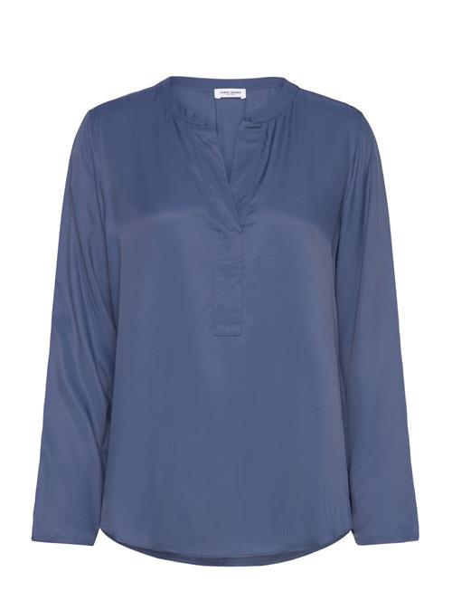 Blouse 1/1 Sleeve Gerry Weber Edition Blue