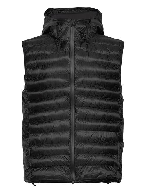 Kaunas Vest W1T1 Rains Black