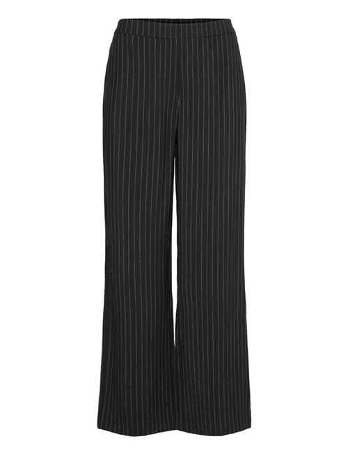 MSCH Copenhagen Mschmikelle Joanita Pants Stp MSCH Copenhagen Black