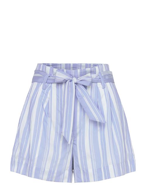 Bruuns Bazaar Swiniesbbbrynja Shorts Bruuns Bazaar Blue