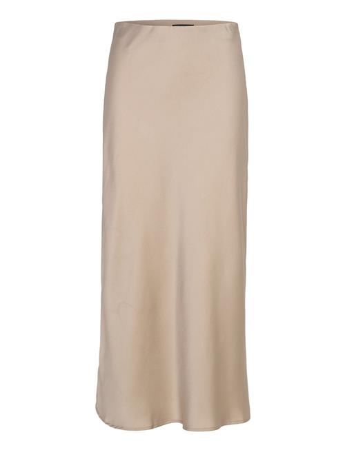 Bruuns Bazaar Acaciabbjoane Skirt Bruuns Bazaar Beige