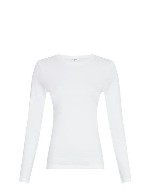 Mschkickie Rasmia Top MSCH Copenhagen White