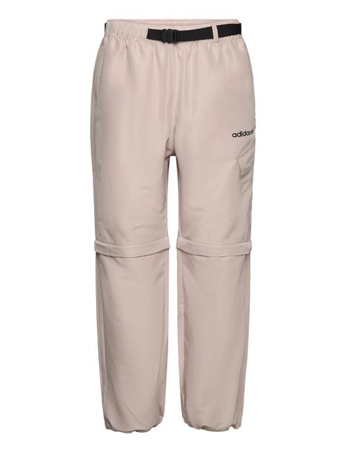 adidas Originals Pant Adidas Originals Beige