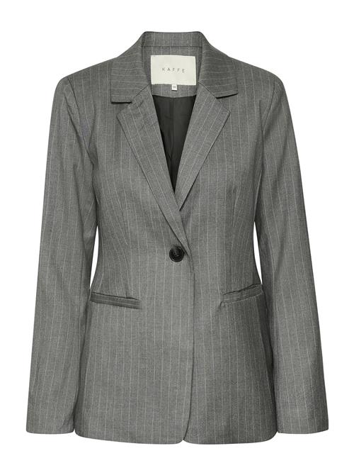 Kaffe Kadori Blazer Kaffe Grey