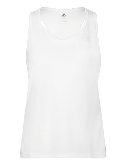 Se Odlo Odlo Tank Crew Neck Essential Odlo White ved Booztlet