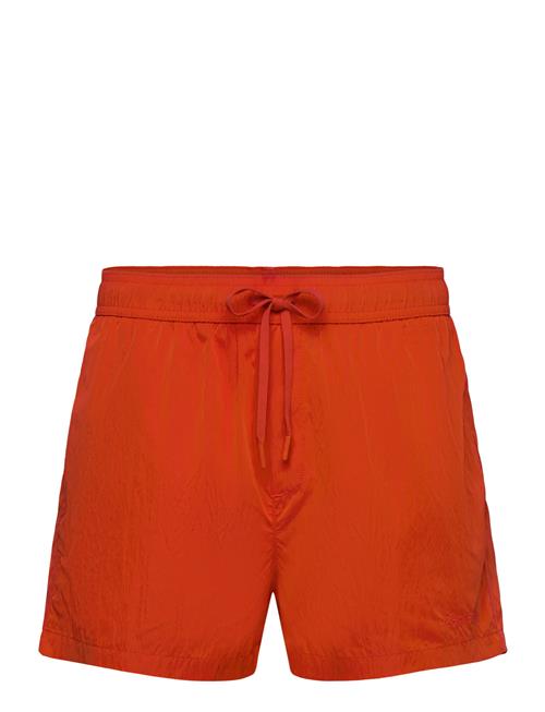 Calvin Klein Short Drawstring Calvin Klein Red