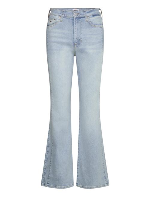 Sylvia Hgh Flr Ch7213 Tommy Jeans Blue