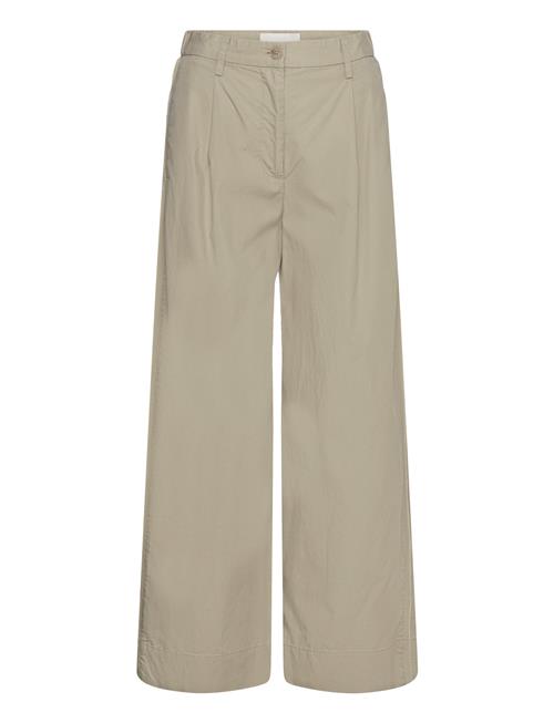 HOLZWEILER Cyra Trousers HOLZWEILER Khaki