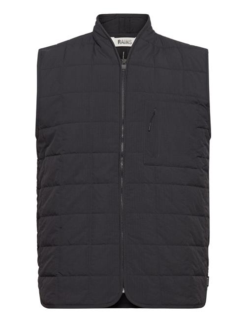 Giron Liner Vest T1 Rains Navy