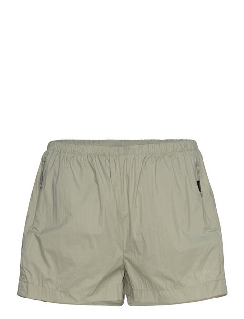 Naha Shorts Rains Green