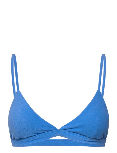 AYA Label The Erato Top AYA Label Blue