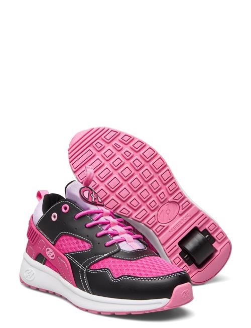 Se Heelys Force Heelys Patterned ved Booztlet