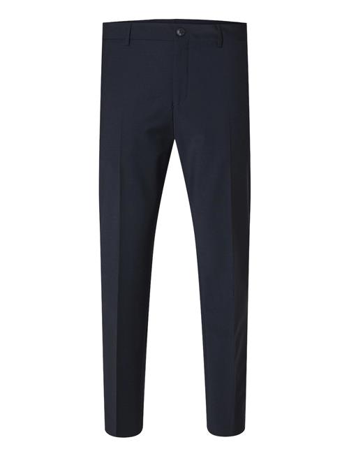 Selected Homme Slhslim-Theo Trs Flex Noos Selected Homme Navy