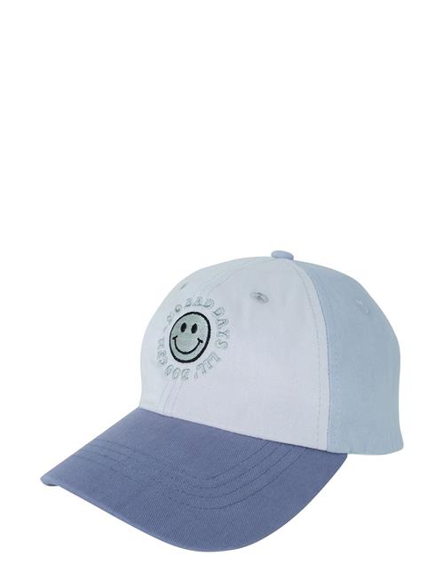 Lil' Boo No Bad Days Dad Cap Lil' Boo Blue