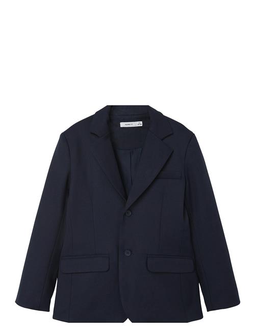 Nkmriramel Blazer Noos Name It Navy