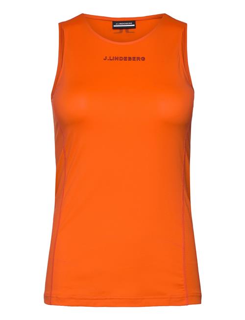 J. Lindeberg Tanice Top J. Lindeberg Orange