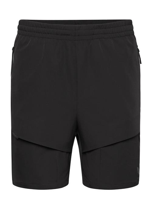 Castore Woven Cargo Short Castore Black