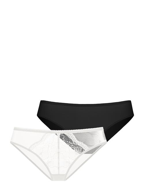 Dorina Jourdan-2Pp Brief Dorina White