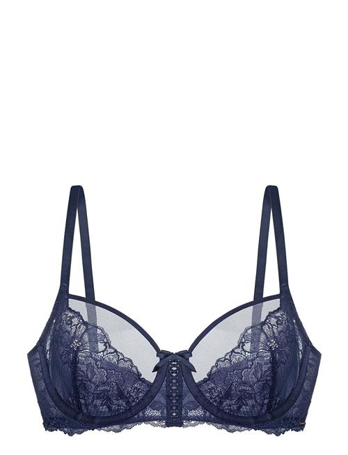 Dorina Lyra Wired Bra Dorina Blue