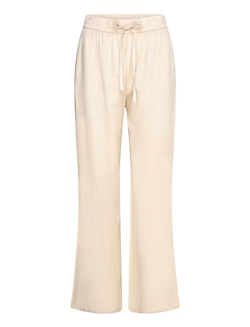 Lovisa Trousers Movesgood Beige