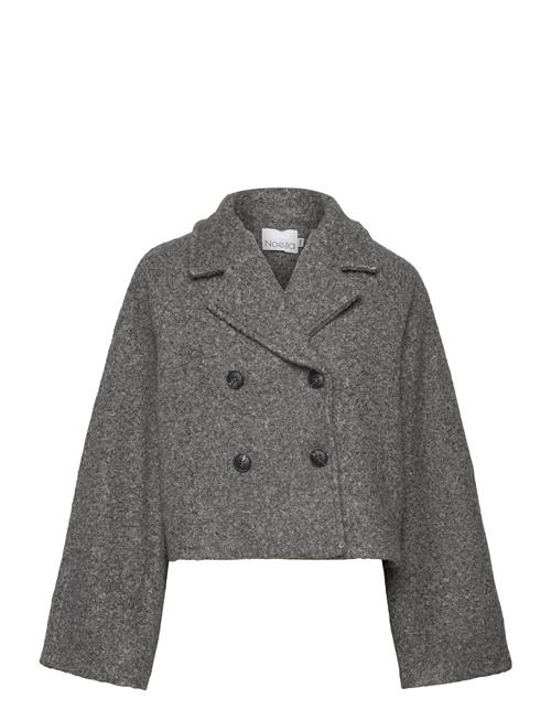 Josey Jacket Noella Grey