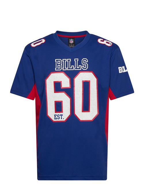 Fanatics Buffalo Bills Nfl Value Franchise Fashion Top Fanatics Blue