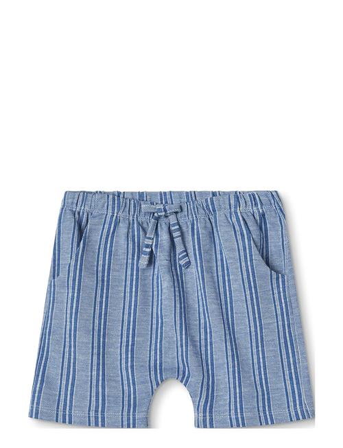 Fliink Miro Shorts Fliink Blue