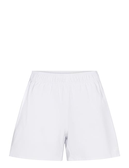 Se J. Lindeberg Pricilla Shorts J. Lindeberg White ved Booztlet