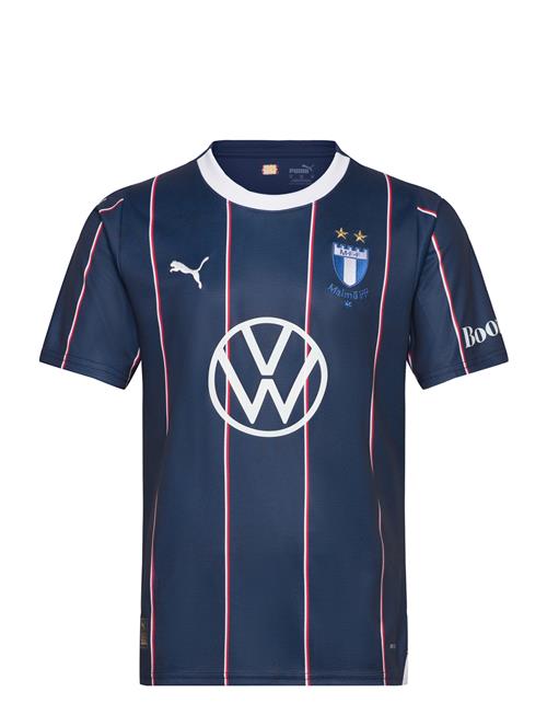 Se MALMÖ FF Mff Away Jersey Replica MALMÖ FF Navy ved Booztlet