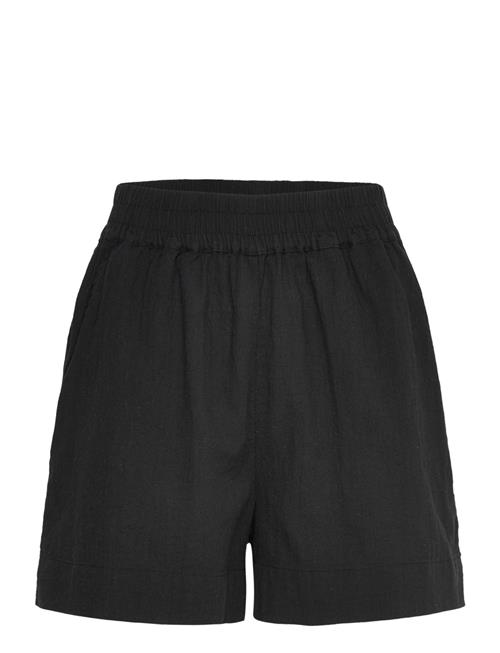 Colin Lora Shorts Mads Nørgaard Black