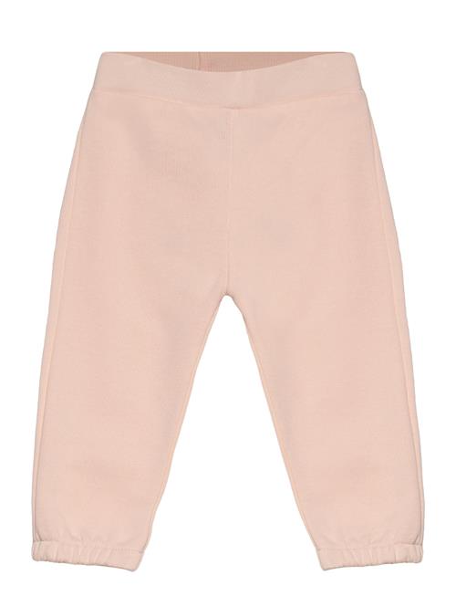 United Colors of Benetton Trousers United Colors Of Benetton Pink