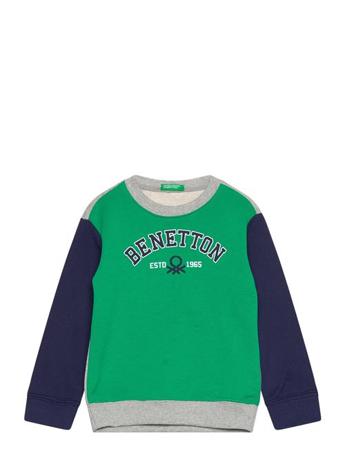 United Colors of Benetton Sweater L/S United Colors Of Benetton Grey