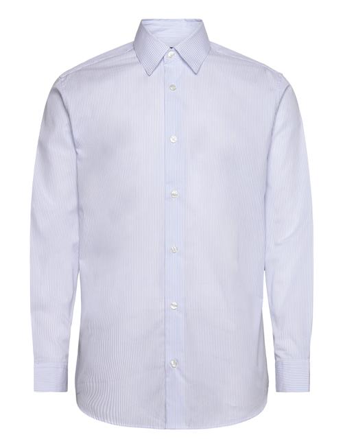 Jack & Jones Jprblabushwick Stanley Shirt L/S Sn Jack & J S Blue