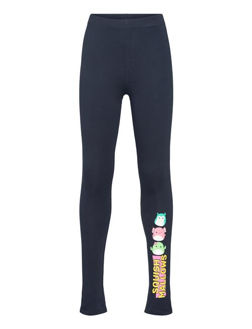 name it Nmfjusa Squishmallow Legging Vde Name It Navy