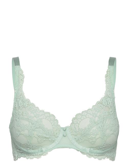 Hunkemöller Daisy Uf Hunkemöller Green