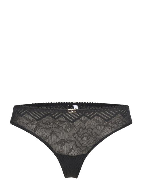 CHANTELLE Origins Tanga CHANTELLE Black