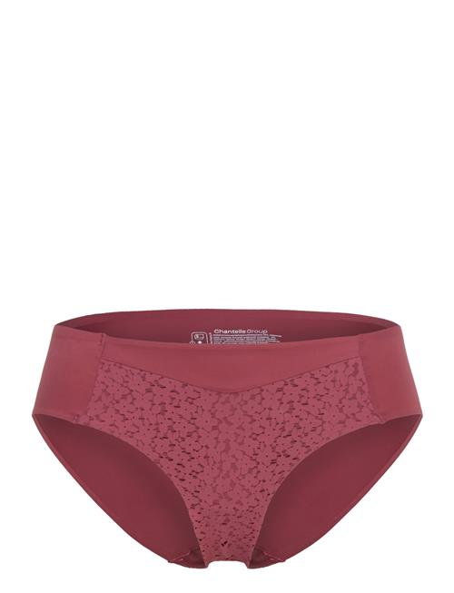 CHANTELLE Norah Brief CHANTELLE Burgundy