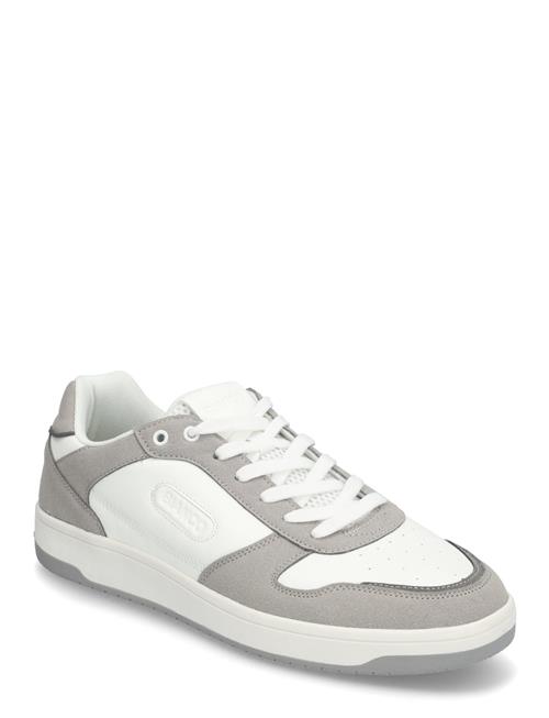 Bianco Biajordy B'ball Sneaker Bianco White