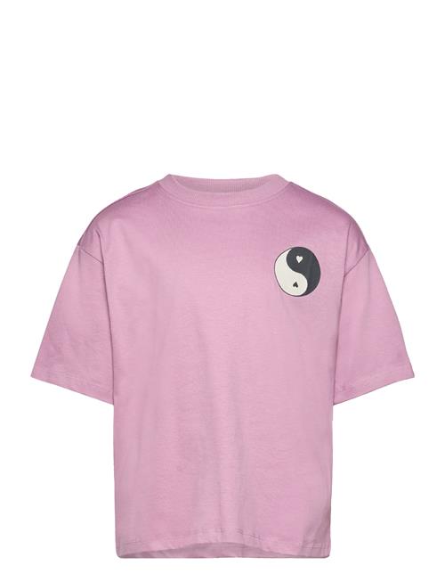 The New Tnlina Os S_S Tee The New Pink