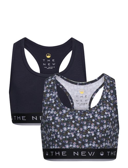 The New Tnthe New Top 2-Pack The New Navy