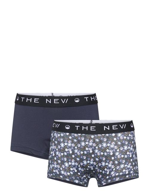 The New Tnthe New Hipsters 2-Pack The New Navy