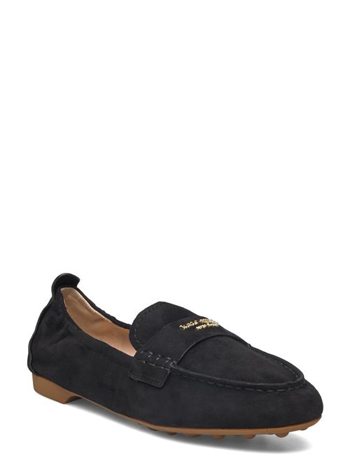 Kate Spade Eliza Loafer Kate Spade Black