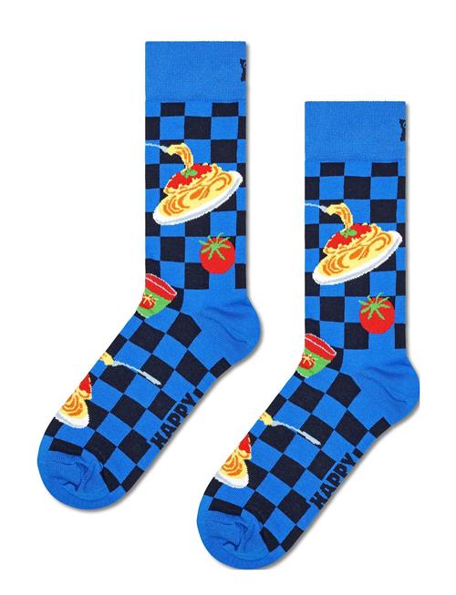 Happy Socks Dinner Sock Happy Socks Blue